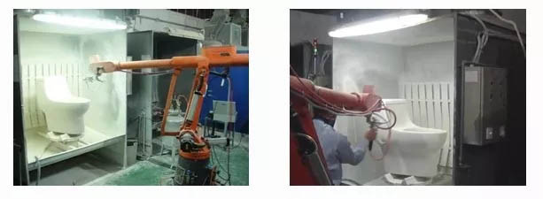 還在“佛系”手工噴涂？“仙系”手把手示教機(jī)器人已經(jīng)駕臨！-4