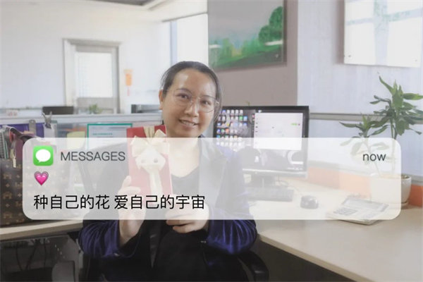 廣東博皓 女神節(jié)丨愿你芳華自在，愿你笑靨如花     -6