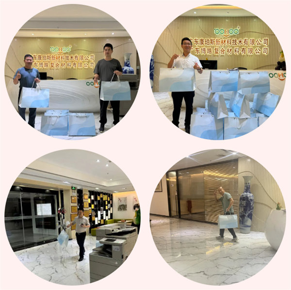 父親節(jié) | 悠悠父愛，厚愛如山             -4