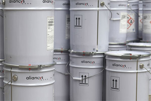 AOC Aliancys力聯思膠衣 原帝斯曼DSM膠衣 間苯噴射無色模具膠衣系列 玻璃鋼手糊產品膠衣 高韌性高光澤度樹脂膠衣 衛(wèi)浴潔具噴射成型膠衣